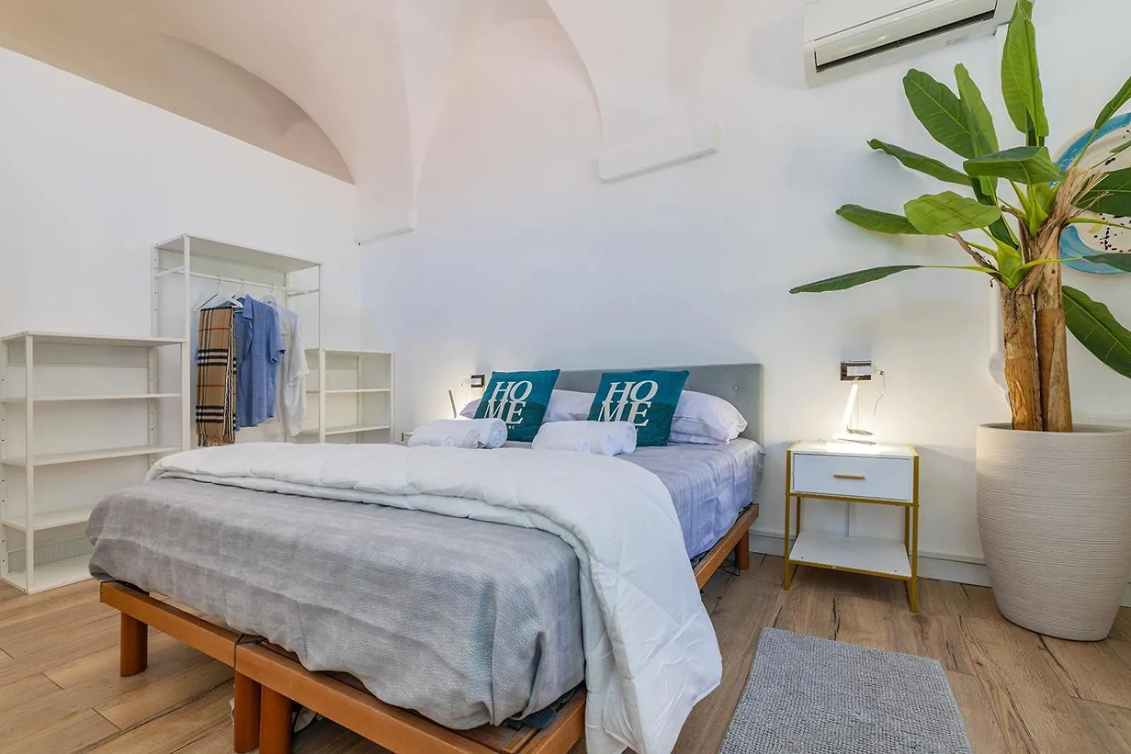 Apartment The Beach One Varigotti