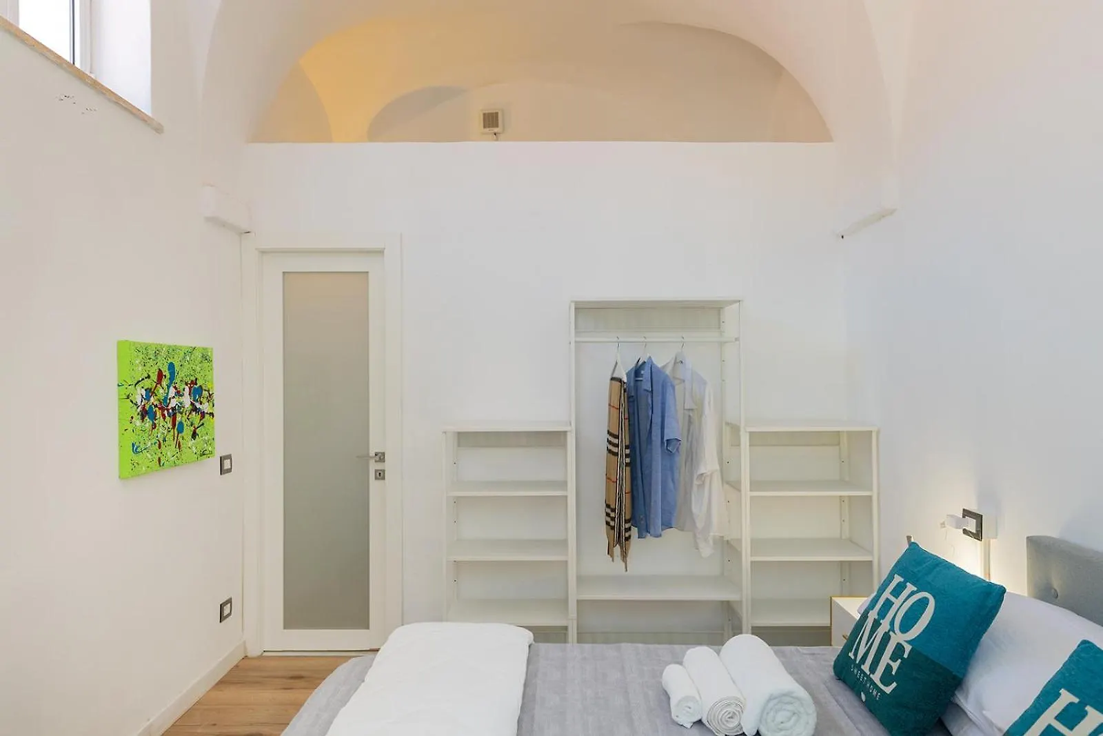 The Beach One Varigotti Apartment