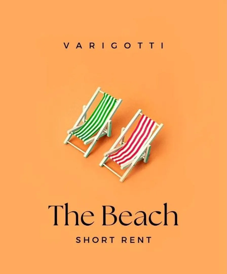 The Beach One Varigotti 0*,  Italy